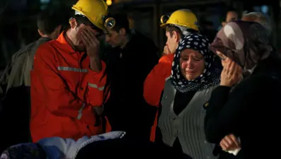 Soma davasında 10 kamu görevlisine beraat