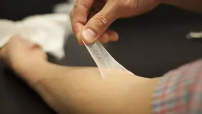 Sağlık Bilimleri Üniversitesi yapay insan derisi üretecek