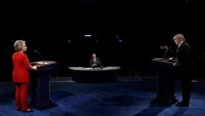 ABD'de başkanlık kapışmasında ilk raunt Clinton'ın