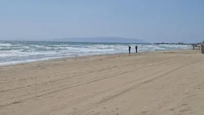 Kumbağ'da acı olay: Hava aydınlanınca çalışmalar yeniden başladı