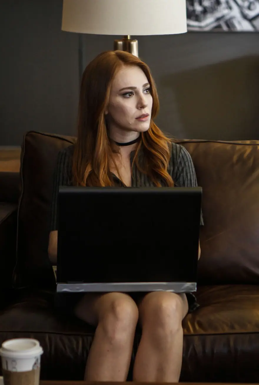 Elçin Sangu, Kiralık Aşk 7