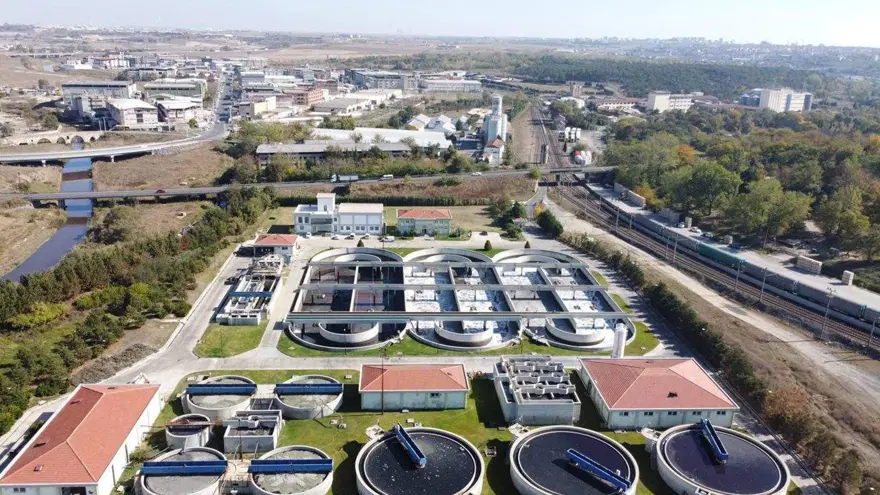 "11 KADEMLİ ARITMADAN SONRA DENİZE DEŞARJ EDİLİYOR" 3