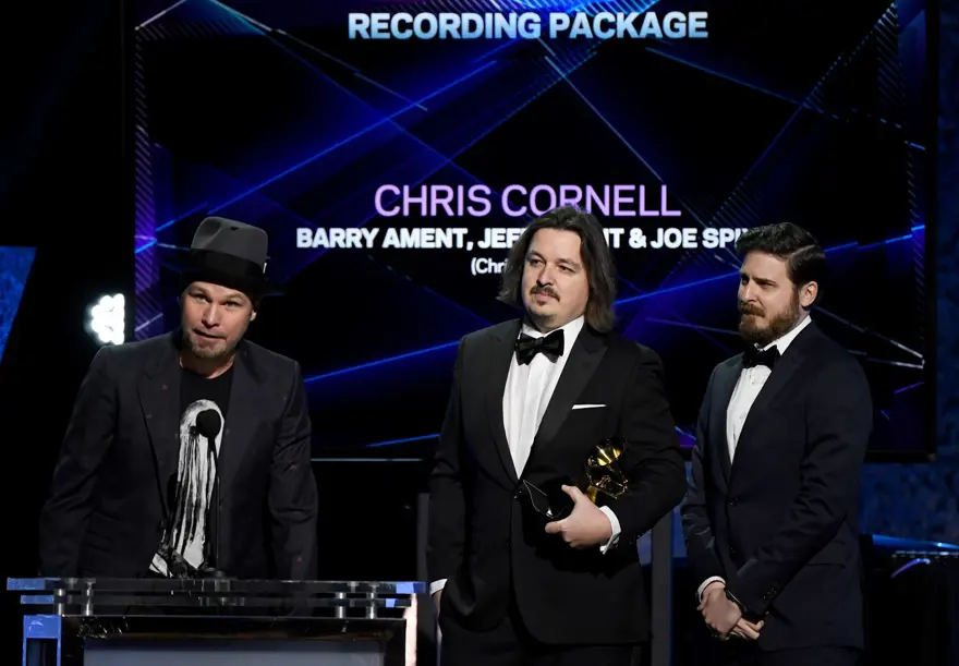 62. Grammy Ödülleri 2020 kazananları belli oldu (Billie Ellish geceye damga vurdu) 26 62. Grammy Ödülleri 2020 kazananları belli oldu (Billie Ellish geceye damga vurdu) 26