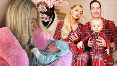 Paris Hilton'un sosyal medya endişesi: Umarım çocuklarım benim gibi bağımlı olmaz