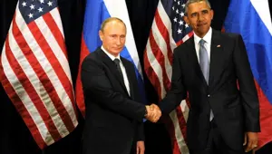 Kremlin'den ABD açıklaması