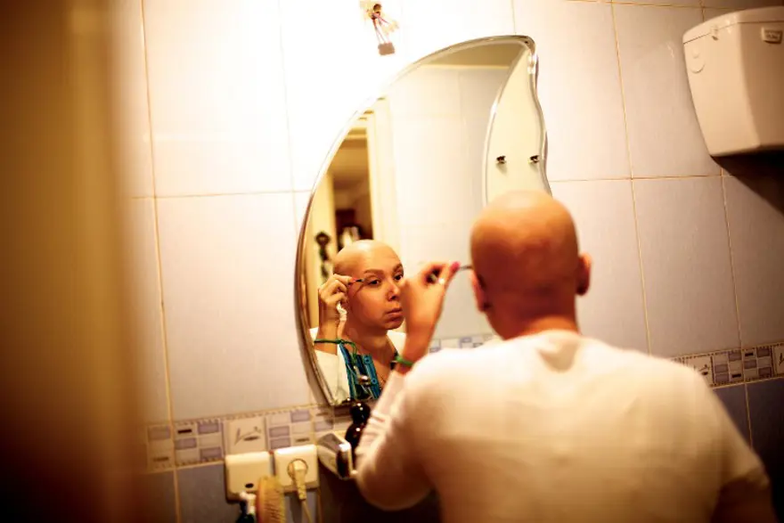 Bir kanser hastasının Facebook güncesi 11