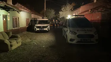 Sobadan sızan gaz can aldı