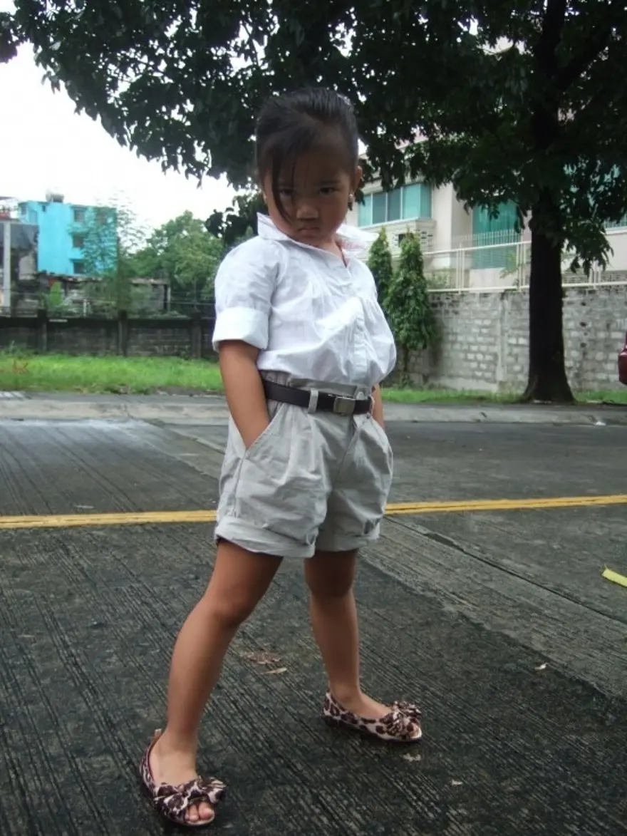 Bu çocuklar çok havalı 31