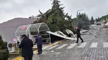 Mühimmat fabrikası davasında karar