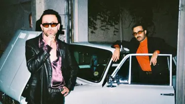 Mert Demir ile Mabel Matiz'in seslendirdiği Antidepresan şarkısı çalıntı mı?