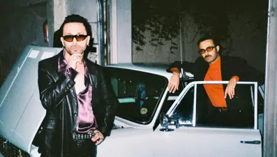 Mert Demir ile Mabel Matiz'in seslendirdiği Antidepresan şarkısı çalıntı mı?