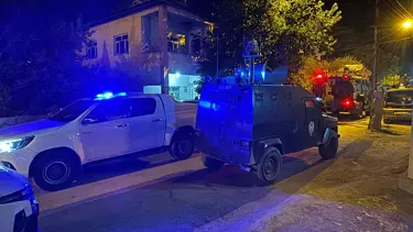 Van'da baba ve çocuklarına uzun namlulu silahla saldırı: 1 ölü, 3 yaralı