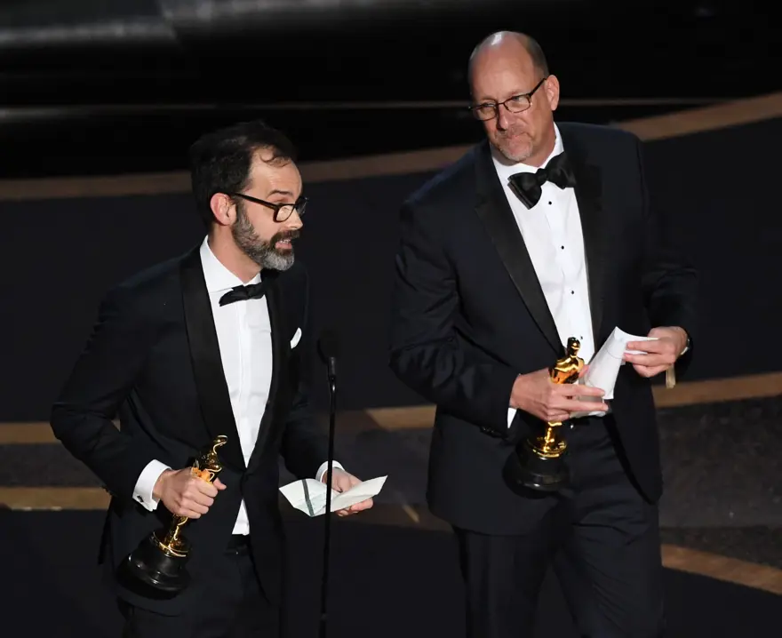 Oscar 2020 kazananları belli oldu! (İşte 92. Oscar Ödülleri kazananlarının tam listesi) 14