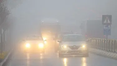 Edirne'de göz gözü görmedi