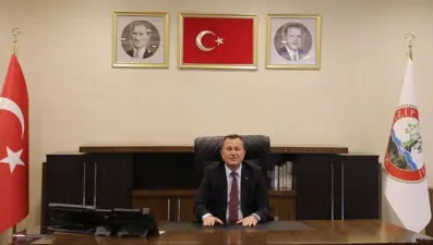 Nizip Belediyesi hangi partide? Nizip Belediye Başkanı Ali Doğan kimdir?