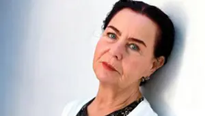 Fatma Girik ameliyat oldu