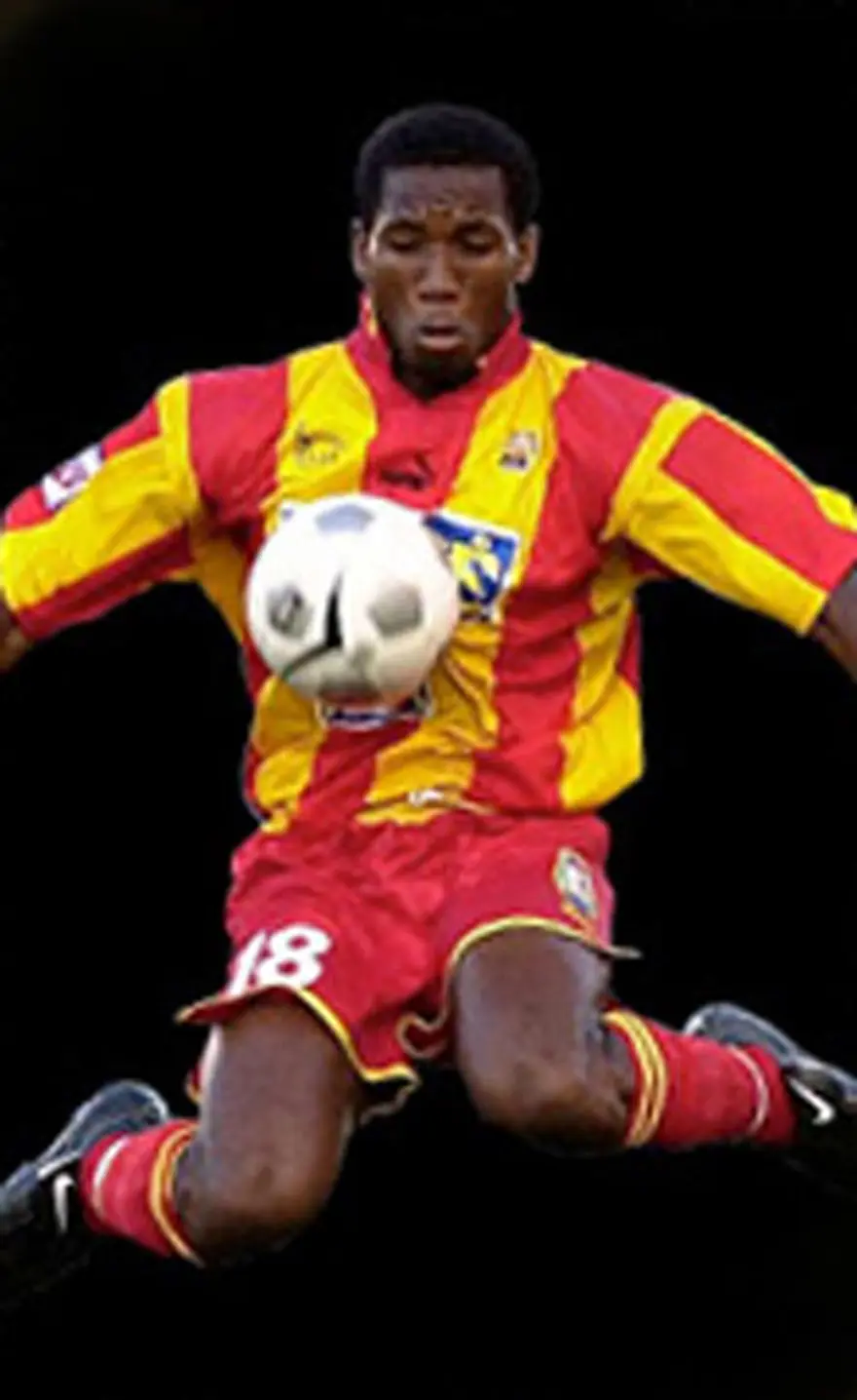 Drogba'nın 6. durağı Galatasaray 3