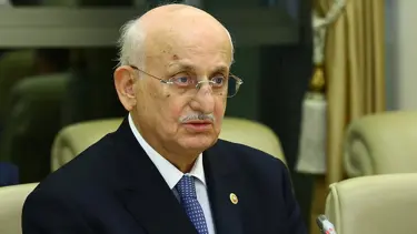 TBMM Başkanı İsmail Kahraman ameliyat oldu