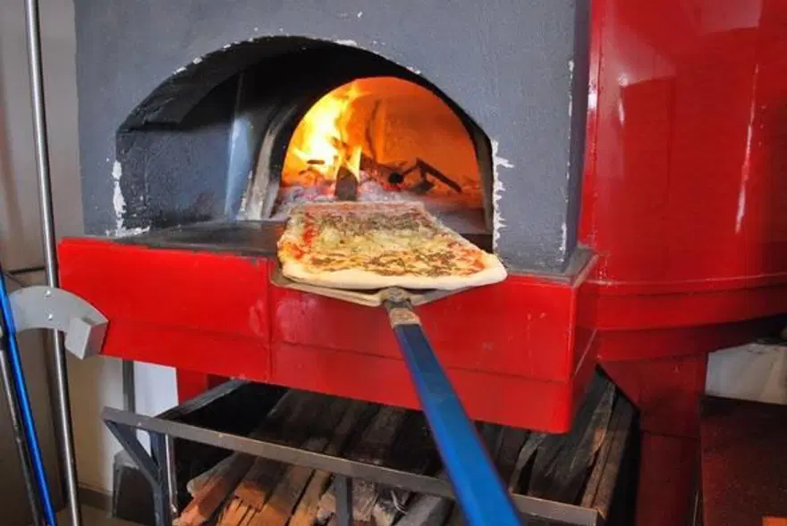 Dünyanın en iyi 70 pizza restoranı belli oldu (Türkiye'den 2 yer listede) 4 Dünyanın en iyi 70 pizza restoranı belli oldu (Türkiye'den 2 yer listede) 4