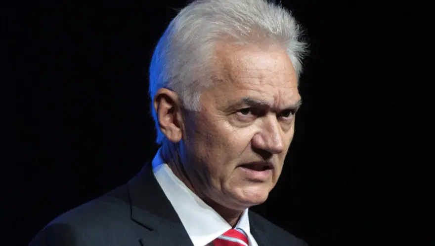 GENEDI TIMTŞENKO 14
