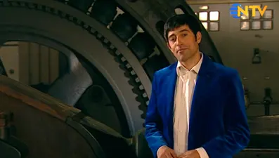 2 Dakikada Bilim (Kadınların ayakları Neden erkeklere göre hada fazla üşür?)