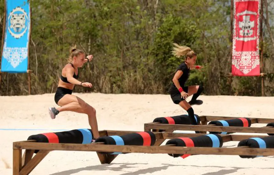 survivor 2019, survivor türkiye-yunanistan, survivor ödül oyunları 5