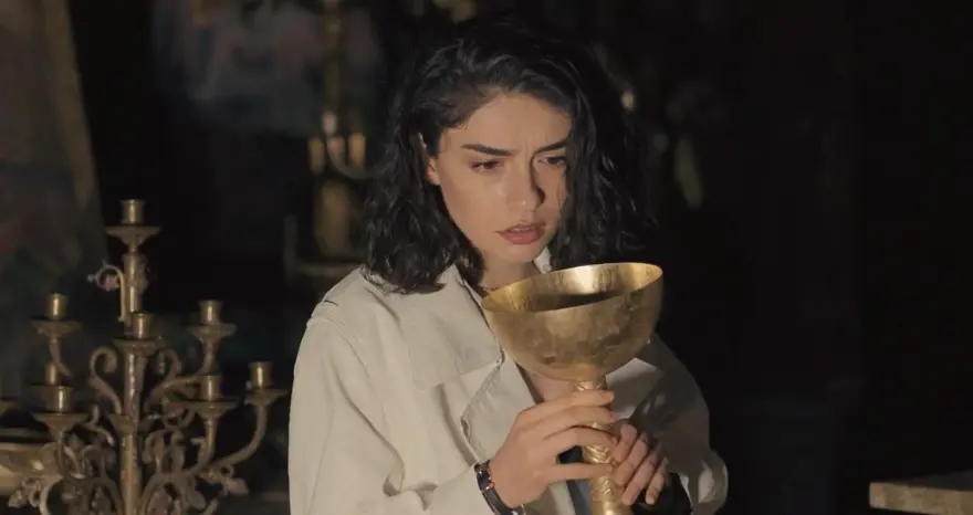 Hakan: Muhafız hakkında izlenimler 38