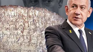 Siloam Yazıtı tartışması. Netanyahu'nun gerçek amacı ne?