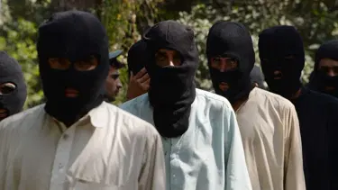 Afganistan'da Taliban saldırısı: 14 ölü