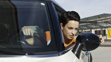 Sürüş anketinden kadınlara kötü haber