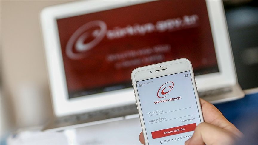 Çiftçi Kayıt Sistemi'ne e-Devlet'ten nasıl başvuru yapılır?