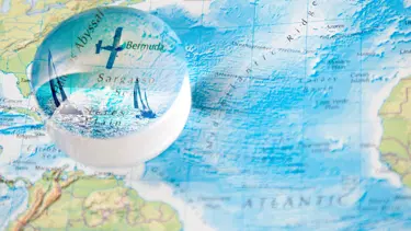 Dünyanın en korkulan suları: Bermuda Şeytan Üçgeni’nin bitmeyen gizemi