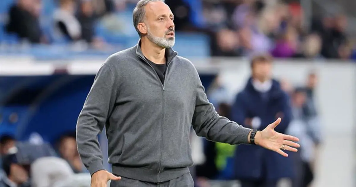 Real Sociedad'da Pellegrino Matarazzo dönemi