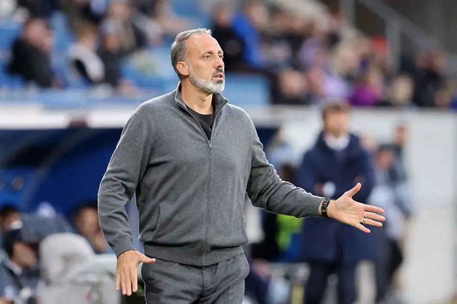 Real Sociedad'da Pellegrino Matarazzo dönemi