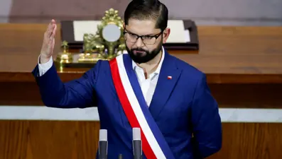 Şili'den UAD kararı: Soykırım davasına "müdahil" olacak