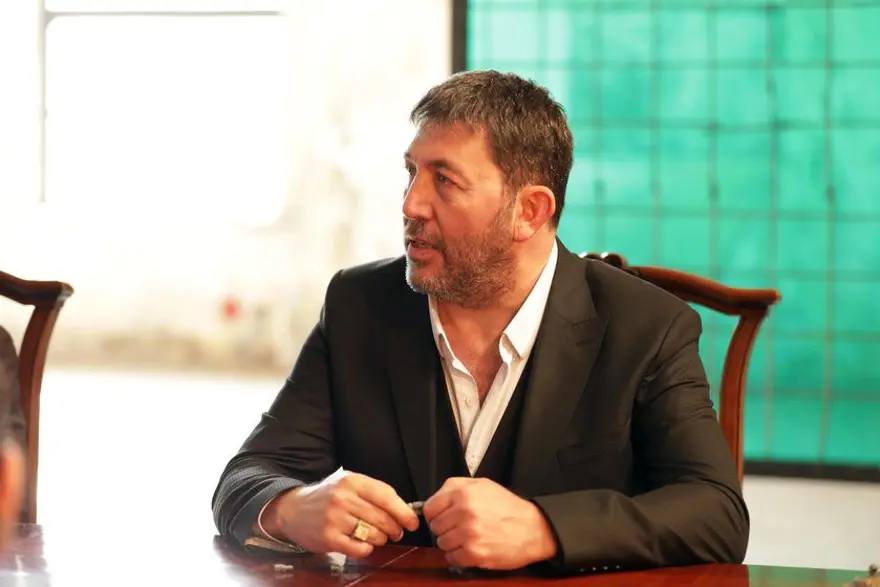 Sean Penn Covid-19'a yakalandı 49 Sean Penn Covid-19'a yakalandı 49