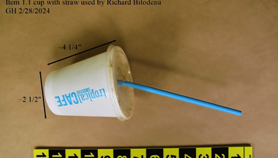 40 yıl sonra gelen adalet: Katili pipetteki DNA'sı ele verdi