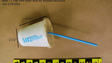 40 yıl sonra gelen adalet: Katili pipetteki DNA'sı ele verdi