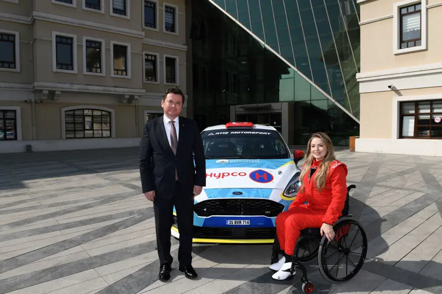 ''KENDİSİNDEN AYNI PERFORMANSI BEKLİYORUZ'' 3