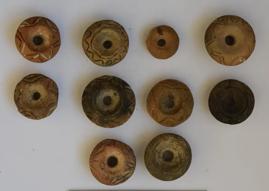 MÜZEDE SERGİLENİYOR 4