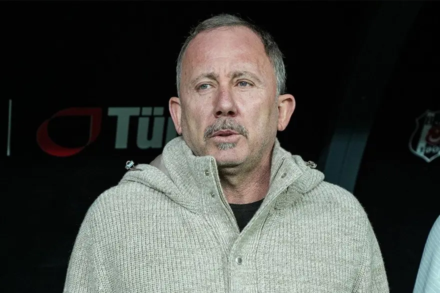 Sergen Yalçın yayında ateş püskürdü: "İkisini reddettim, takımı karıştırdı!" 9