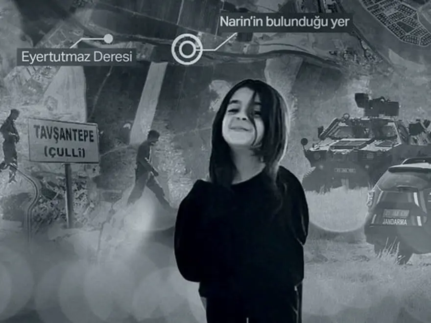 "ENES’İN ÖLDÜRECEĞİNE İNANMAM" 14 "ENES’İN ÖLDÜRECEĞİNE İNANMAM" 14