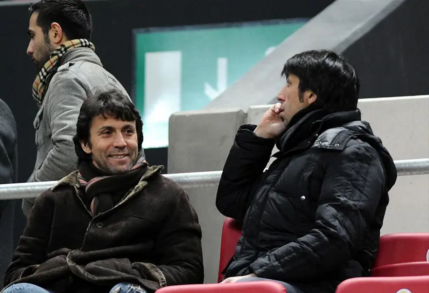 Galatasaray - Gaziantepspor 11