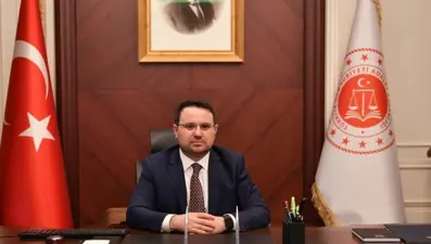 Akın Gürlek kimdir? Başsavcı Akın Gürlek kaç yaşında, hangi görevlerde bulundu?