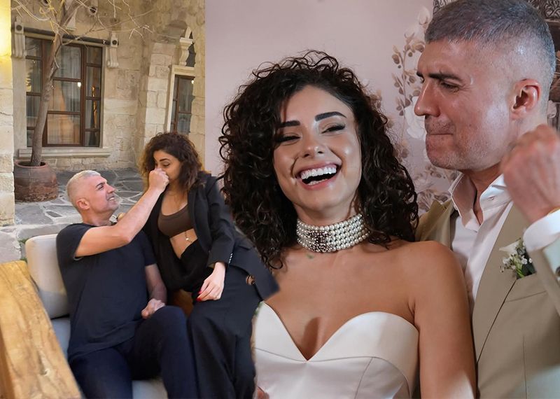 Özcan Deniz'den dikkat çeken gönderme: "Başaramadılar o yüzden çok öfkeliler"