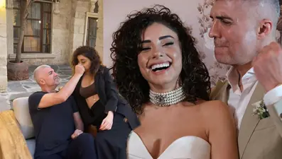 Özcan Deniz'den dikkat çeken gönderme: "Başaramadılar o yüzden çok öfkeliler"