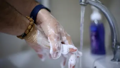 Takılar el hijyenini zorlaştırıyor! (Corona virüs tedbirleri)