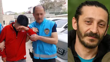 17 yaşındaki çocuk "laf attın" deyip öldürdü