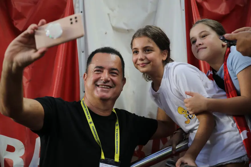 Fenerbahçe, Antalya'dan 3 puanla dönüyor 10