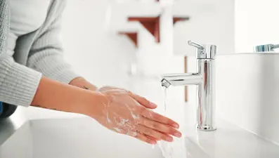 Türklerin yüzde kaçı tuvalete gittikten sonra ellerini yıkıyor? Çarpıcı sonuç